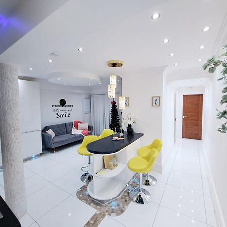 Elegant 2 Bedroom Garden Flat, London, Paddington! Exterior photo