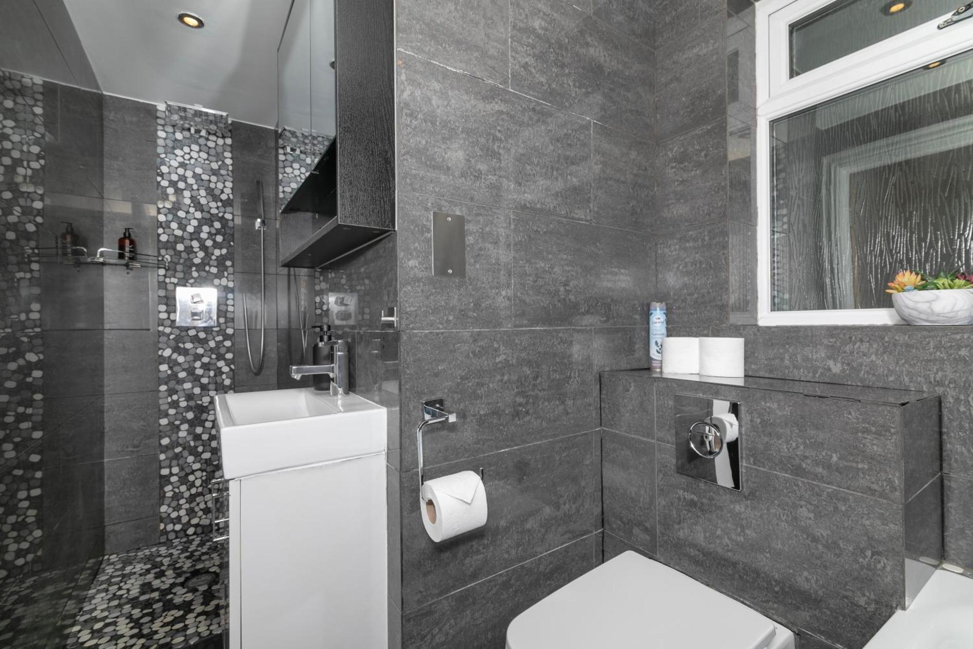 Elegant 2 Bedroom Garden Flat, London, Paddington! Exterior photo