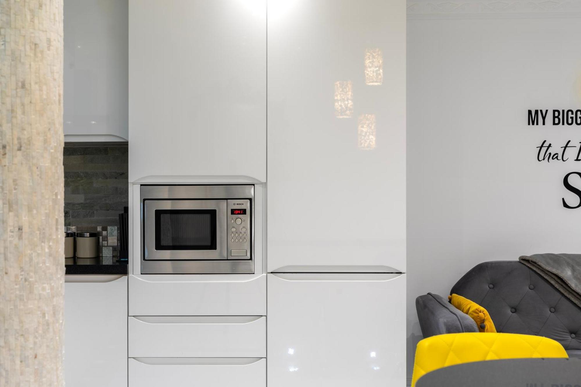 Elegant 2 Bedroom Garden Flat, London, Paddington! Exterior photo